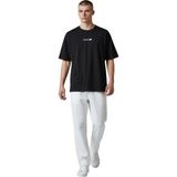 Cazador Erkek T-Shirt CAZ.44345 - Siyah - L