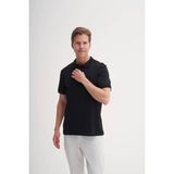 Cazador Erkek T-Shirt - Siyah - Standart
