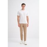 Cazador Erkek T-Shirt,%100 Polyester, Regular Fit