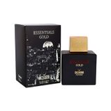 Cazador Esential Gold 100CL Renkli Erkek Parfüm