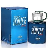 Cazador Hunter Acqua EDT 100 ml Erkek Parfüm