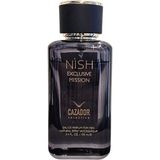 Cazador Nish Mission 100CL Renkli Erkek Parfüm