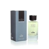 Cazador Nish Silver Scend EDT 100 ml Erkek Parfüm