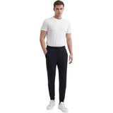 Cazador Slim Fit Pamuk Karışımlı Likralı Eşofman Altı, Dar Paça, Cepli, Uzun, Çok Renkli, S Beden