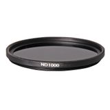Cazipshop 40.5mm Nd1000 10 Stop Filtre
