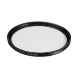Cazipshop 58mm Uv Filtre
