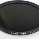 Cazipshop 77mm ND16 Filtre