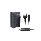 cazipshop Nıkon Lı-on Battery Charger En-el9