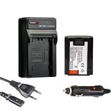 Cazipshop Sony Np-Fz100 Batarya( 2800mah)+Şarj Cihazı ( A7 Iıı , A7 Rııı , A9)