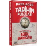 Cba 2026 Kpss Tarihin Pusulası Soru Bankası Çözümlü