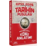 CBA Akademi 2026 KPSS Tarihin Pusulası Konu Anlatımı