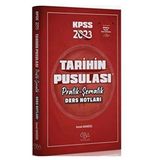 CBA Yayınları - İsmail Adıgüzel 2024 KPSS Tarihin Pusulası Pratik Konu Anlatımı