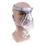 Cbap Maskesi Burun Koruma Pedi - Cpap/Bipap Maske Konfor Pedi, Tahriş Önleyici, Yumuşak Ve Hijyenik