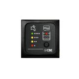 Cbe Gösterge Analog Ledli Temiz ve Atık Su Deposu - MT214/G