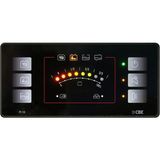 Cbe PC110 Kontrol Paneli Set