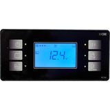 Cbe PC210 Kontrol Paneli Set
