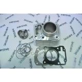 CBF 034 HONDA CBF 150 KUBA PLATİNUM HERO HUNK SİLİNDİR KİT (MSR)