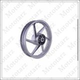 CBF 150 ARKA JANT