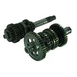 Cbf 150 Şanzuman Dişli Seti Oem