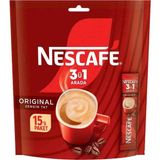 CBM Nescafe 3+1 20 Li Paket