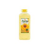 CBM Turna Ayçiçek Yağı 5 Kg. Pet x 4 Adet