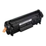 Cbox Hp Q2612A (12A) & Canon CRG-703 Toner