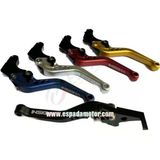 Cbr 250 Cnc Spor Manet Kırmızı