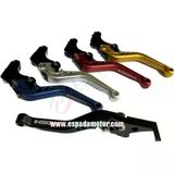 Cbr 250 Cnc Spor Manet Sarı