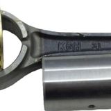 Cbr 250 Uyumlu Bıyel Kolu Maco 17-35-82-151 Mm