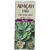 Cbr Melekeli Adaçayı (Acı Elma) Yağı 20 ml