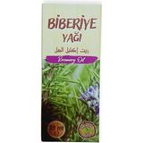 Cbr Melekeli Biberiye Yağı 20 ml