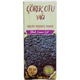 Cbr Melekeli Çörekotu Yağı 20 ml