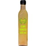 Cbr Melekeli Doğal Fermente Elma Sirkesi 500 ml