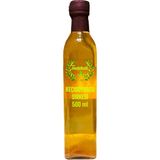 Cbr Melekeli Doğal Fermente Keçiboynuzu Sirkesi 500 ml