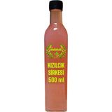 Cbr Melekeli Doğal Fermente Kızılcık Sirkesi 500 ml