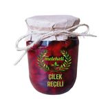 Cbr Melekeli Ev Yapımı Çilek Reçeli - 420 gr