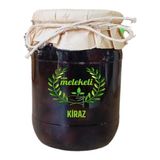Cbr Melekeli Ev Yapımı Kiraz Reçeli - 380 gr