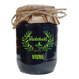 Cbr Melekeli Ev Yapımı Vişne Reçeli - 430 gr