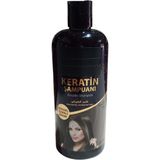 Cbr Melekeli Keratin 400 ml Şampuan