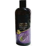 Cbr Melekeli Lavanta 400 ml Şampuan