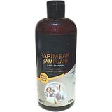 Cbr Melekeli Sarımsak 400 ml Şampuan