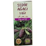 Cbr Melekeli Sedir Ağacı Yağı 20 ml