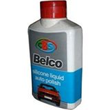 Çbs Belco 250 ml Silikonlu Cila Kolay Uygulama ile Profesyonel Sonuçlar Sunar