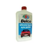 Çbs Belco 250 ml Silikonlu Polish Cila Araç İçi ve Dış Temizlik için Kolay Uygulama