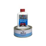 Çbs Belco Ikili Temizlik Seti Pasta(500gr)+ Cila (250ml)