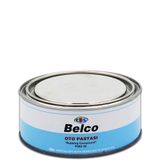 çbs belco oto pastası 1/2