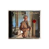 Cbs Records Josep Carreras Canta A Catalunya Cd