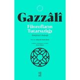 CBT Store Filozofların Tutarsızlığı - 1 Adet