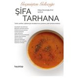 CBT Store Geçmişten Geleceğe Şifa Tarhana - 1 Adet