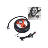 Cbtx Dc 12v 260psı Taşınabilir Araba Hava Kompresörü Pompası Araba, Bisiklet, Motosiklet İçin Lastik Şişirme - 380 Model